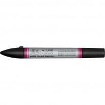 Magenta quinacridone - Marqueur d'aquarelle Winsor & Newton