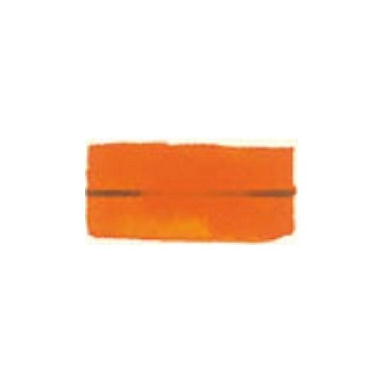 Orange permanent - Aquarelles Tube 5 ml Blockx