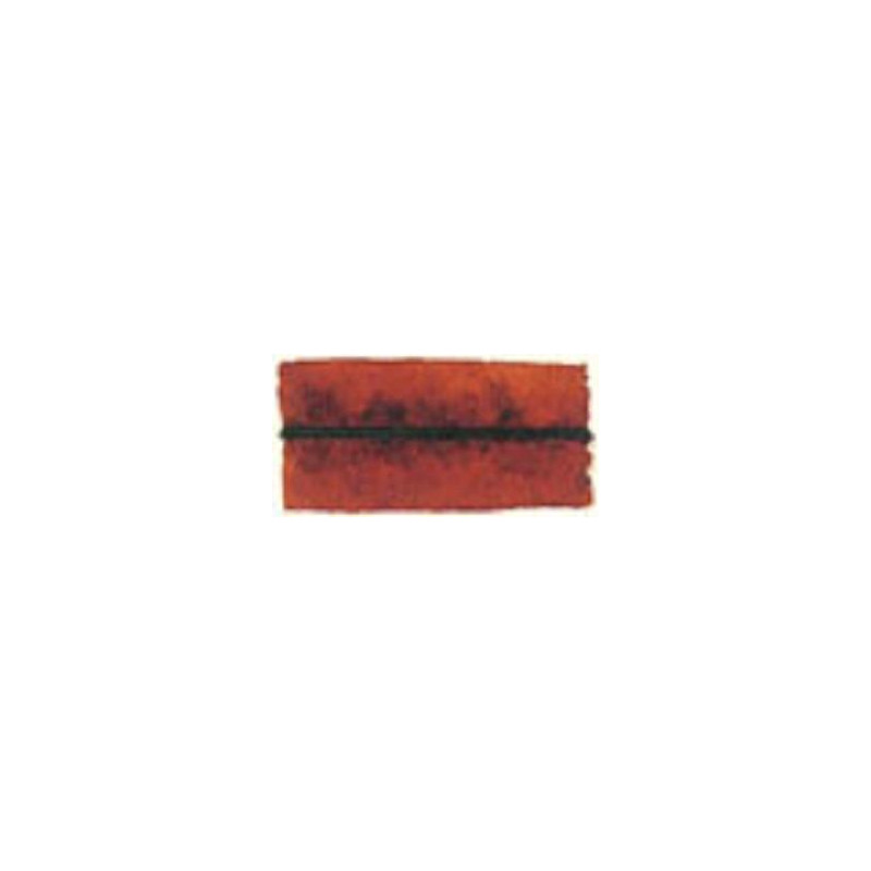 Rouge de mars transparent - Aquarelles Tube 5 ml Blockx