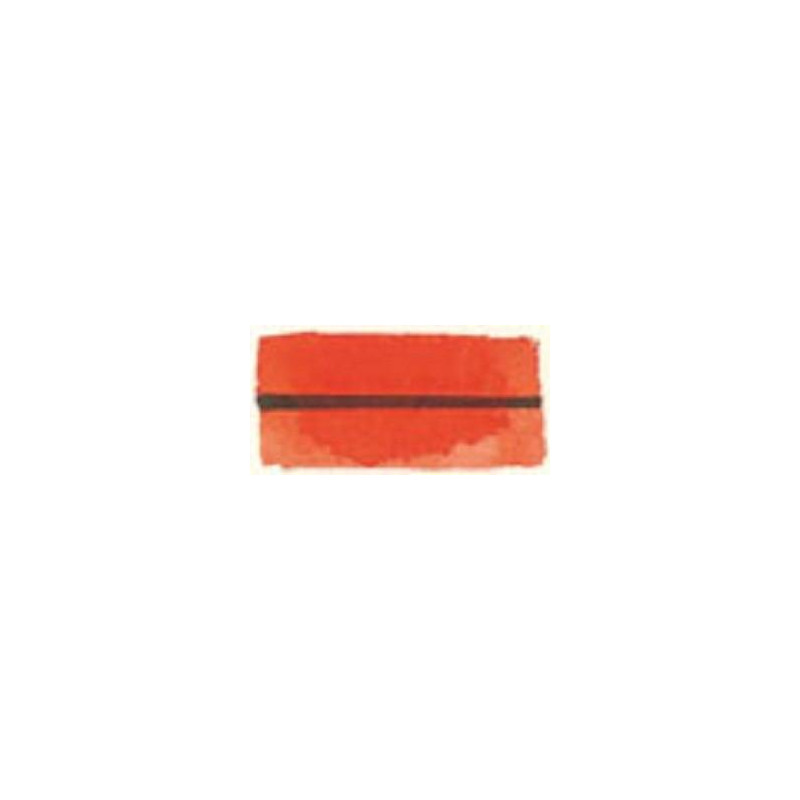 Cadmium rouge-orange - Aquarelles Tube 5 ml Blockx