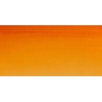 Nuance de cadmium orange  - Aquarelle ½ godet Cotman
