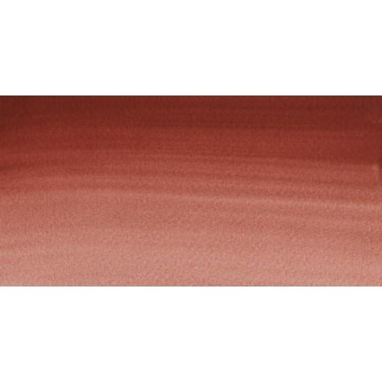 Rouge indien  - Aquarelle ½ godet Cotman