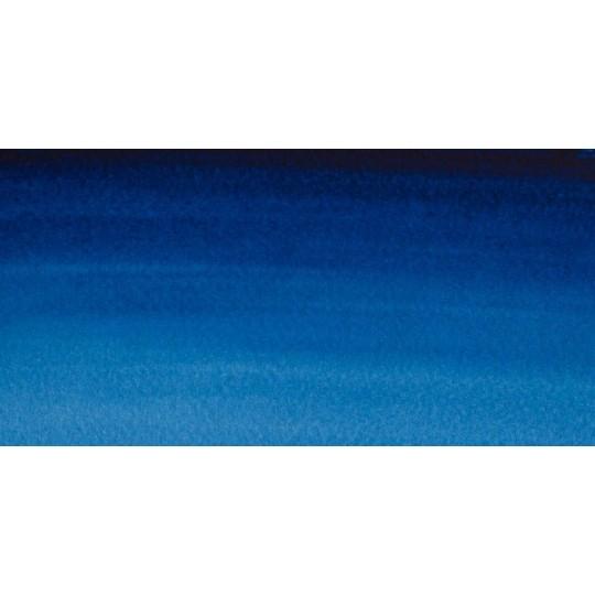 Bleu de Prusse  - Aquarelle ½ godet Cotman