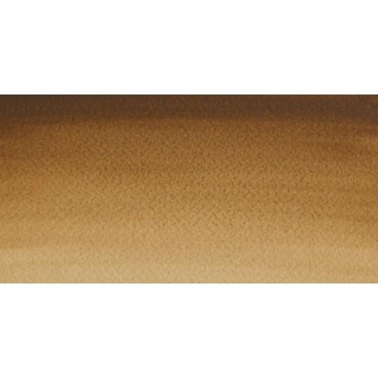 Terre d'Ombre naturelle  - Aquarelle ½ godet Cotman