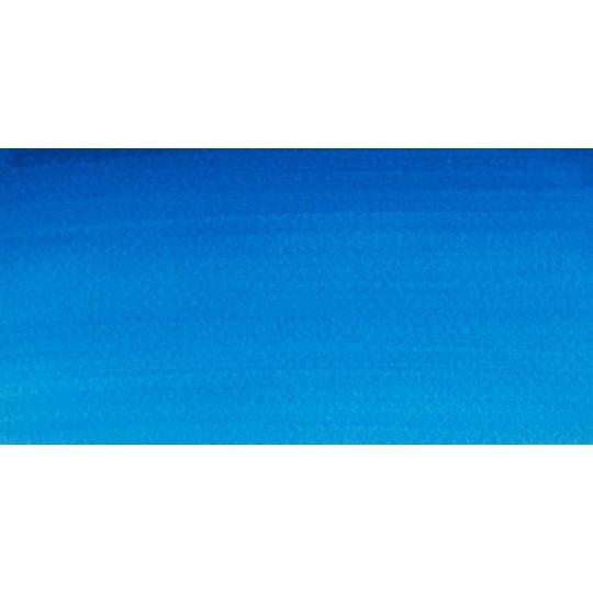 Turquoise - Aquarelle ½ godet Cotman