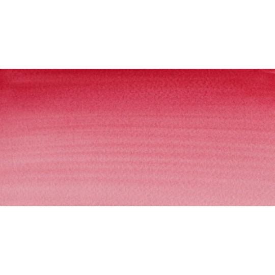 Nuance d'Alizarine cramoisie - Aquarelle tube 8 ml Cotman