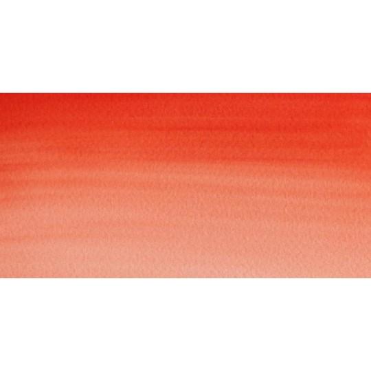Nuance de rouge de cadmium - Aquarelle tube 8 ml Cotman