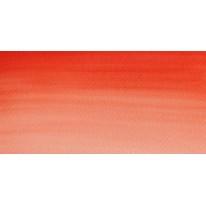 Nuance de rouge de cadmium - Aquarelle tube 8 ml Cotman