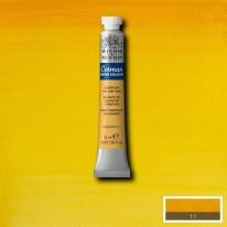 Nuance de jaune de cadmium - Aquarelle tube 8 ml Cotman