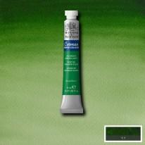 Vert de Hooker clair - Aquarelle tube 8 ml Cotman