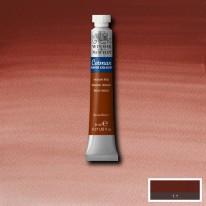 Rouge indien - Aquarelle tube 8 ml Cotman