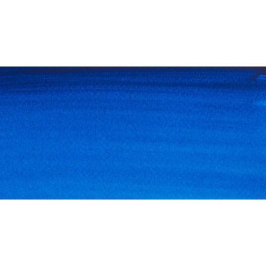 Bleu intense (Phtalo) - Aquarelle tube 8 ml Cotman