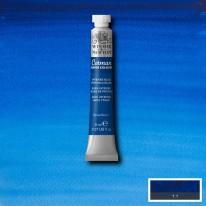 Bleu intense (Phtalo) - Aquarelle tube 8 ml Cotman