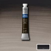 Noir d'ivoire - Aquarelle tube 8 ml Cotman