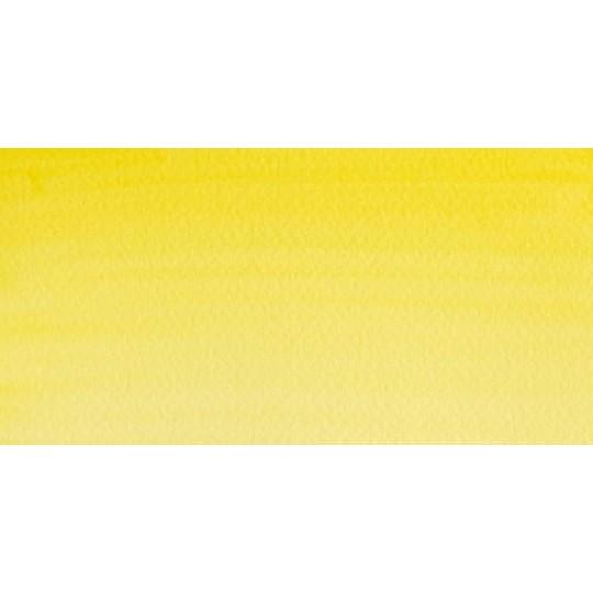 Nuance de jaune citron - Aquarelle tube 8 ml Cotman