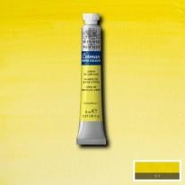 Nuance de jaune citron - Aquarelle tube 8 ml Cotman