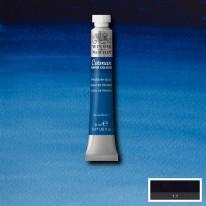 Bleu de Prusse  - Aquarelle tube 8 ml Cotman