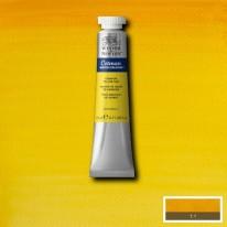 Nuance de jaune de cadmium  - Aquarelle tube 21 ml Cotman