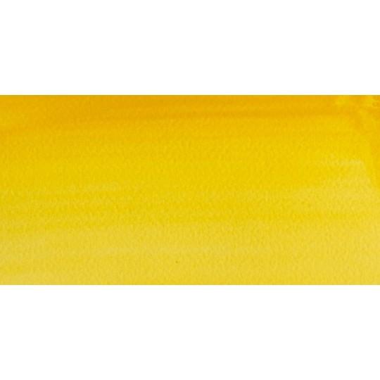 Nuance de jaune de cadmium pâle  - Aquarelle tube 21 ml Cotman
