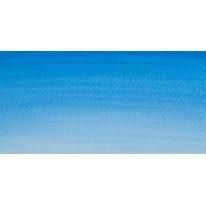 Nuance de bleu céruléum  - Aquarelle tube 21 ml Cotman