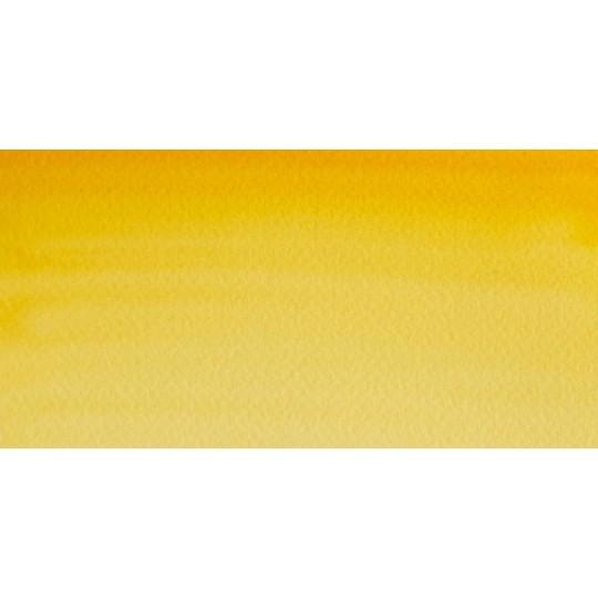 Nuance de gomme-gutte  - Aquarelle tube 21 ml Cotman