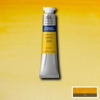 Nuance de gomme-gutte  - Aquarelle tube 21 ml Cotman