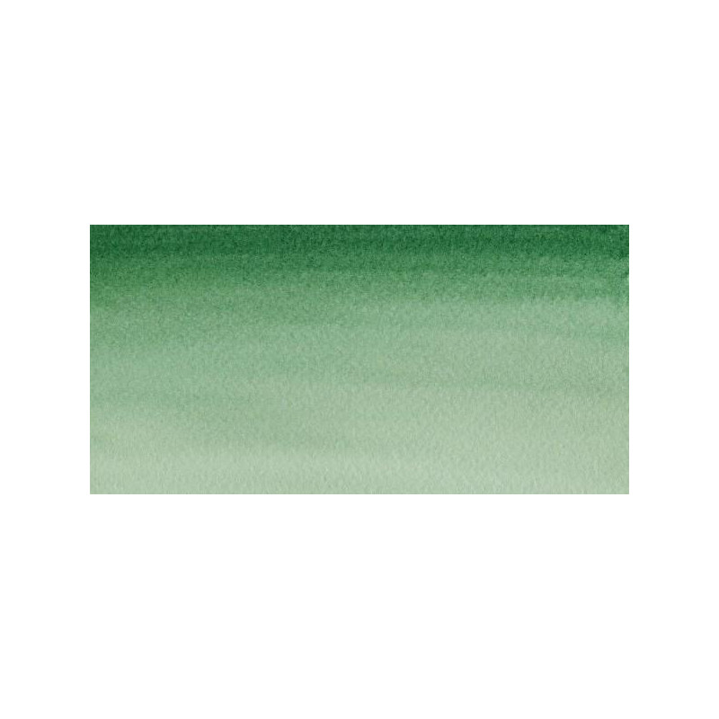 Vert de Hooker foncé - Aquarelle tube 21 ml Cotman