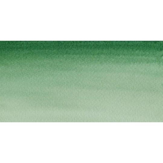 Vert de Hooker foncé - Aquarelle tube 21 ml Cotman