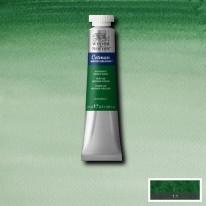 Vert de Hooker foncé - Aquarelle tube 21 ml Cotman
