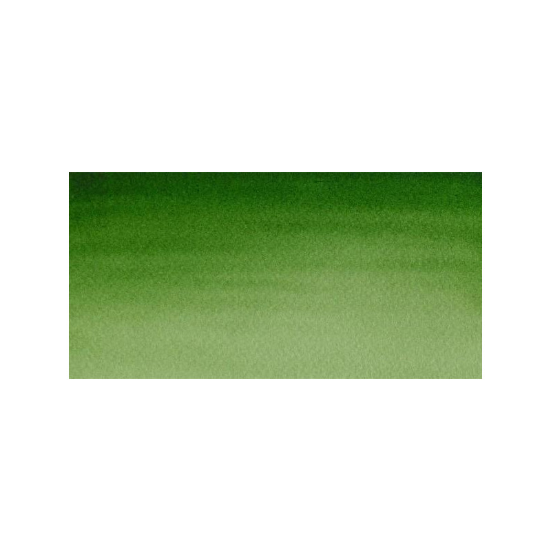 Vert de Hooker clair  - Aquarelle tube 21 ml Cotman