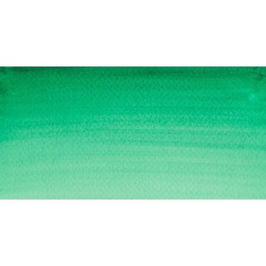 Vert intense (Phtalo) - Aquarelle tube 21 ml Cotman