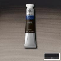 Noir d'ivoire - Aquarelle tube 21 ml Cotman