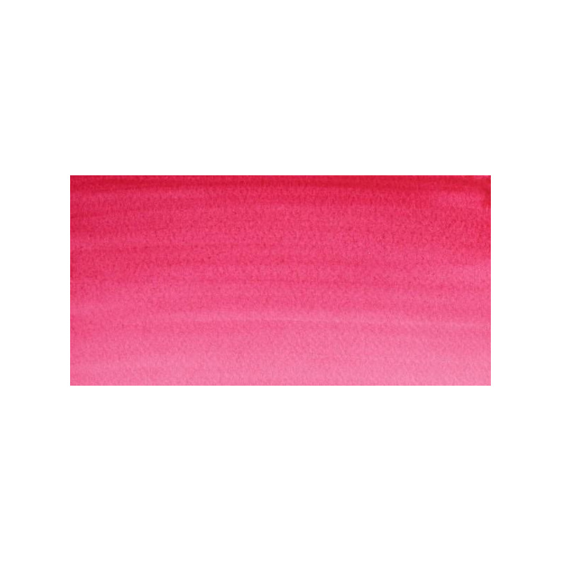Rose permanent  - Aquarelle tube 21 ml Cotman