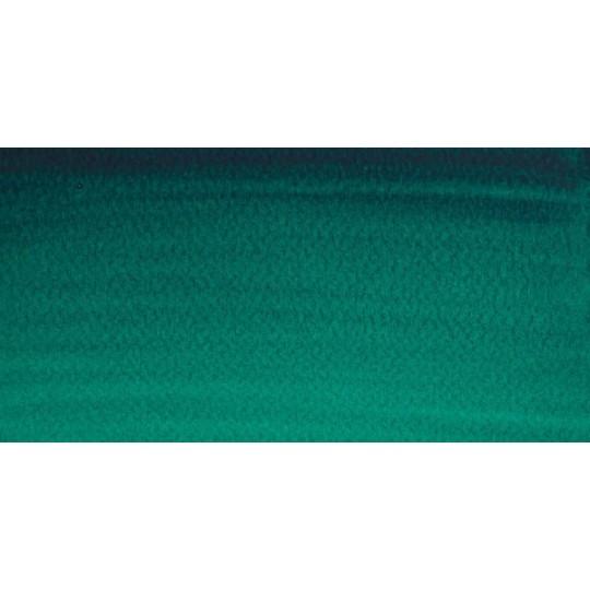 Nuance de Vert de Guignet  - Aquarelle tube 21 ml Cotman