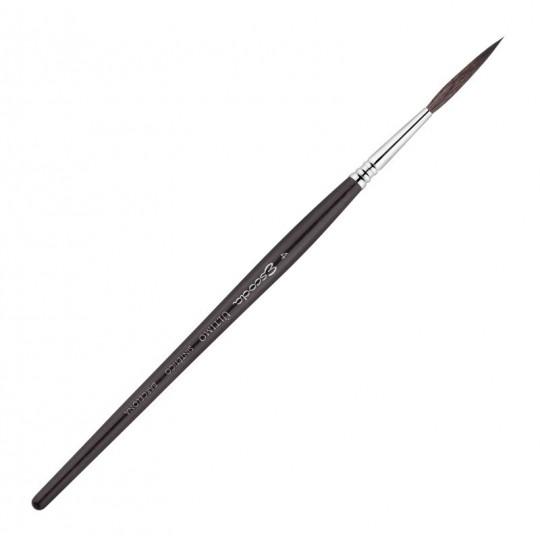 Pinceau série 1533 Ultimo Escoda traceur n°0