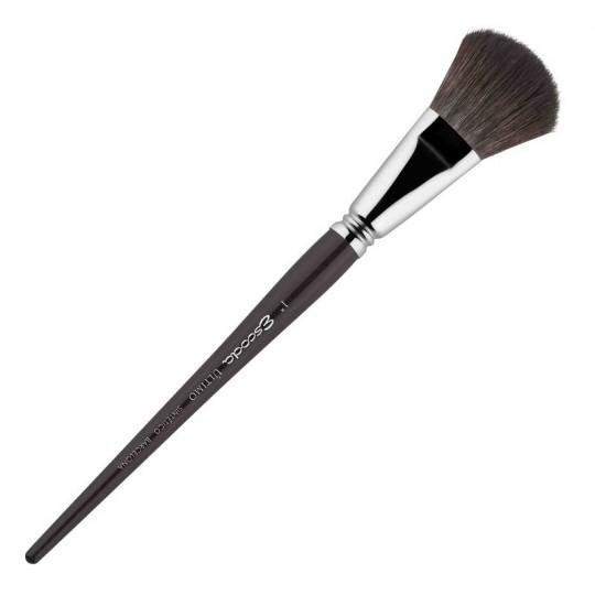 Pinceau série 1528 Ultimo Escoda ovale ¾''