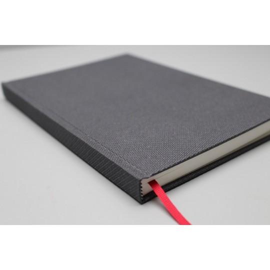 Livre de croquis Nostalgie Hahnemühle 80 pages 190g A5 portrait