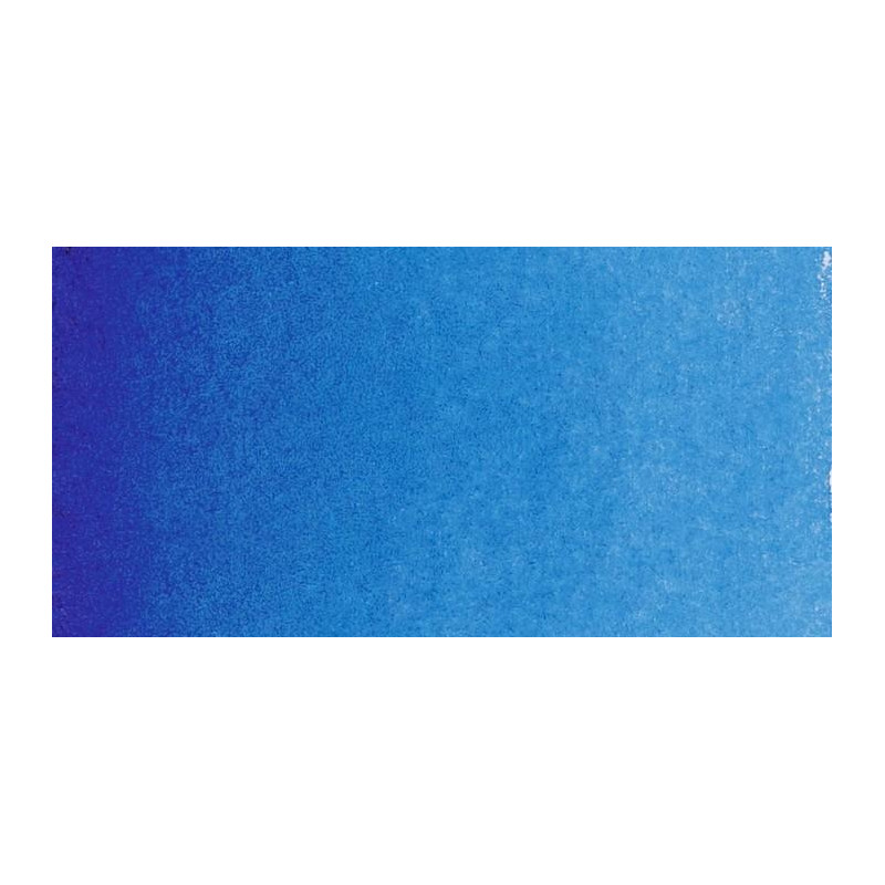 Bleu saphir de phtalo - Tube 15 ml Schmincke Horadam 