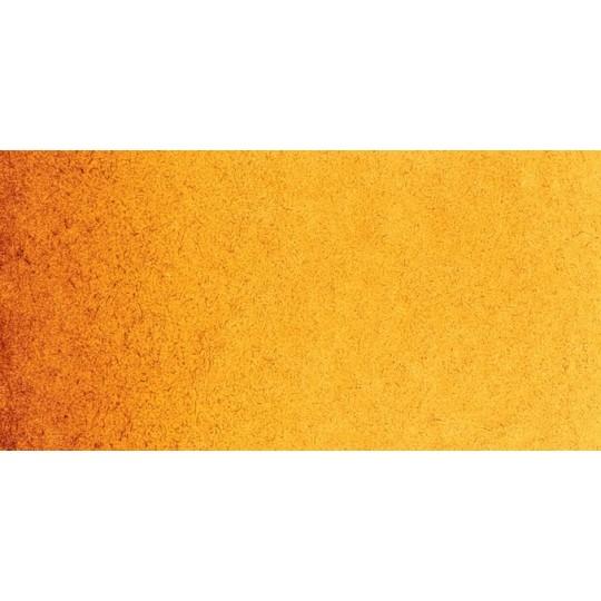 Teinte de quinacridone or - 1/2 Godet Schmincke Horadam 