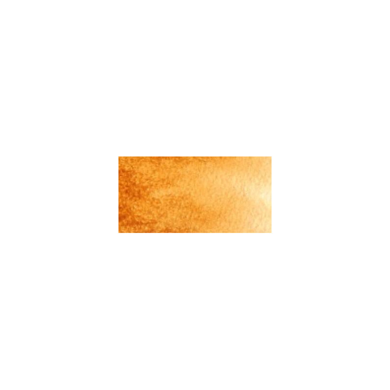 Orange foncé Laque de thym - Tube 9ml Lutea