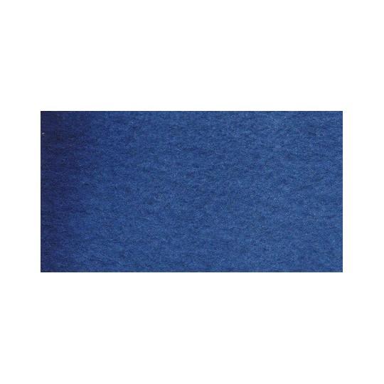 Bleu indanthrène - Aquarelle extra-fine tube 7ml Isaro