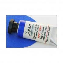 Bleu outremer - Aquarelle extra-fine tube 7ml Isaro