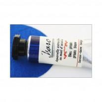 Bleu phtalo - Aquarelle extra-fine tube 7ml Isaro