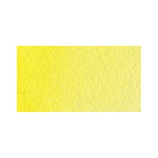 Jaune de cadmium citron - Aquarelle extra-fine tube 7ml Isaro