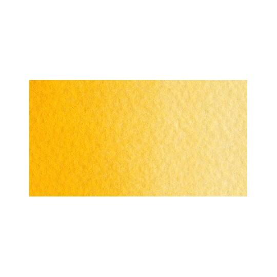Jaune de cadmium clair - Aquarelle extra-fine tube 7ml Isaro