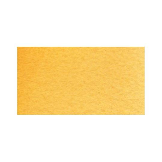 Jaune indien - Aquarelle extra-fine tube 7ml Isaro