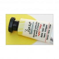 Jaune Isaro clair - Aquarelle extra-fine tube 7ml Isaro