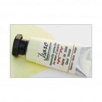 Jaune de nickel - Aquarelle extra-fine tube 7ml Isaro