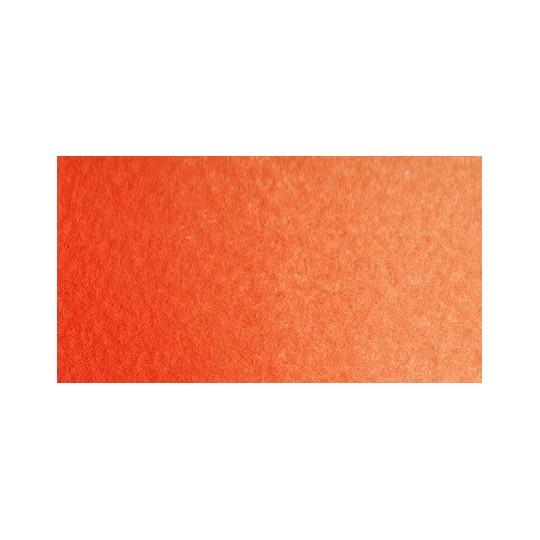 Orange de cadmium - Aquarelle extra-fine tube 7ml Isaro