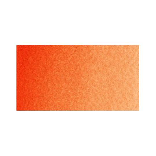 Orange de pyrrole - Aquarelle extra-fine tube 7ml Isaro